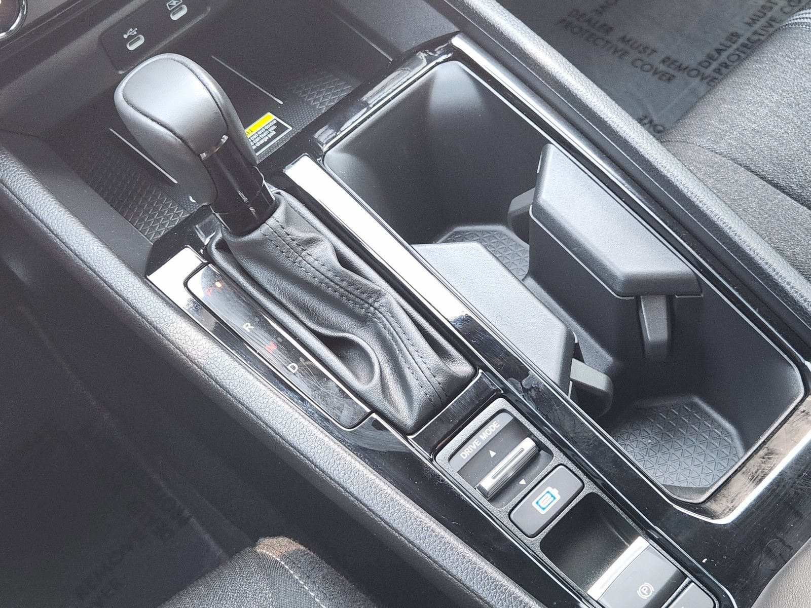 Used 2025 Honda Accord Sport image 25