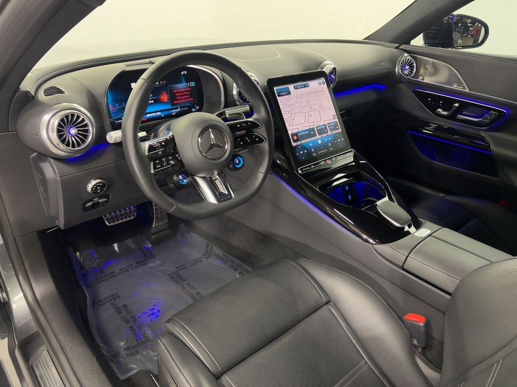 Used 2024 Mercedes-Benz AMG GT 55 image 10