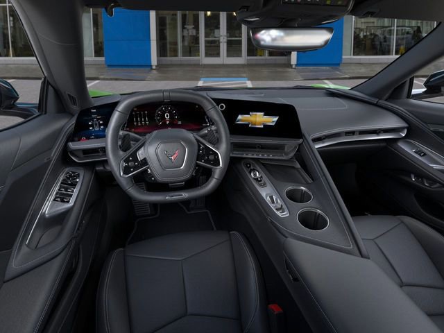 New 2026 Chevrolet Corvette Z06 w/ Battery Protection Package image 15
