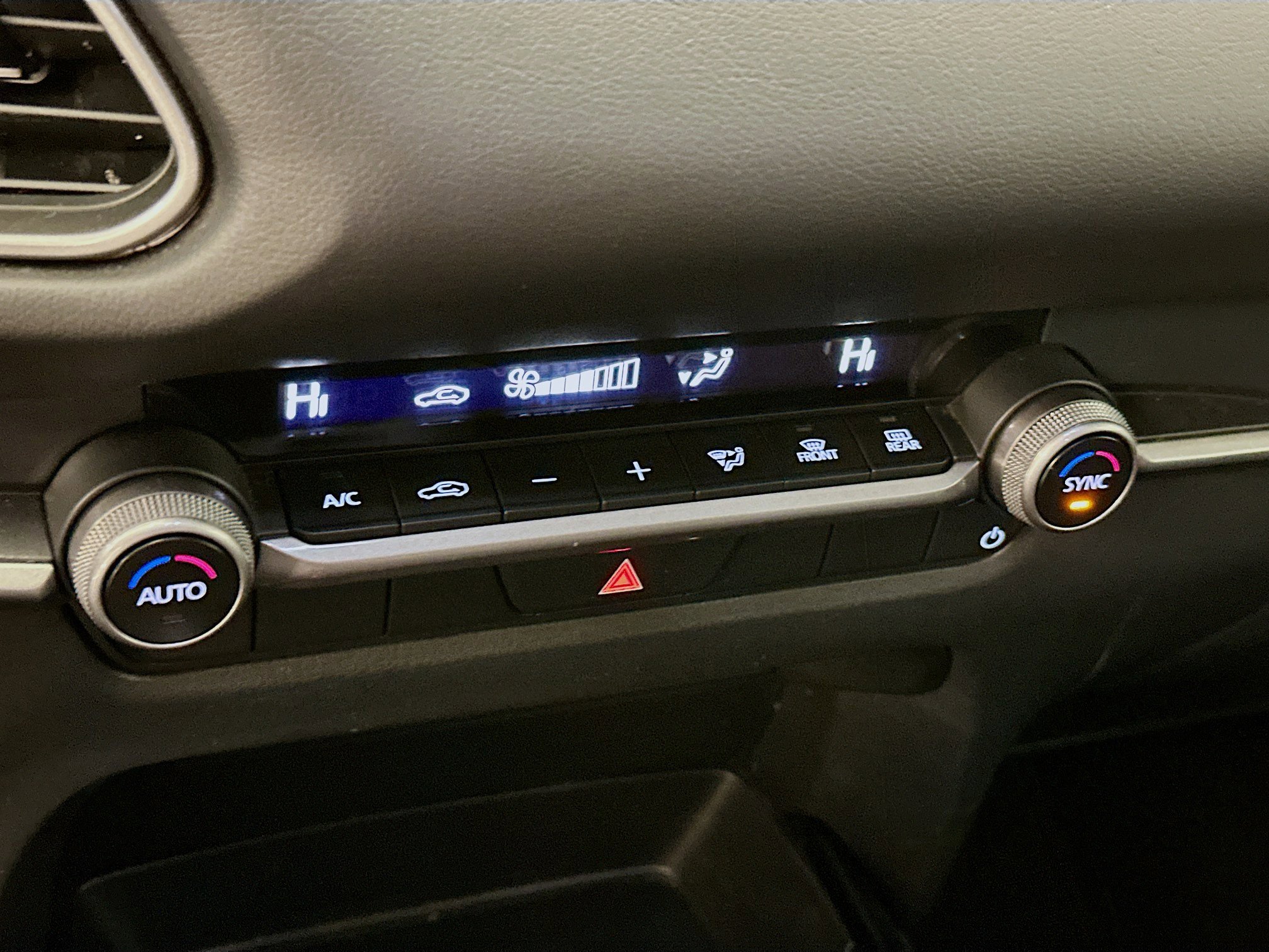 Used 2024 MAZDA CX-30 AWD 2.5 S w/ Select Sport Pkg image 24