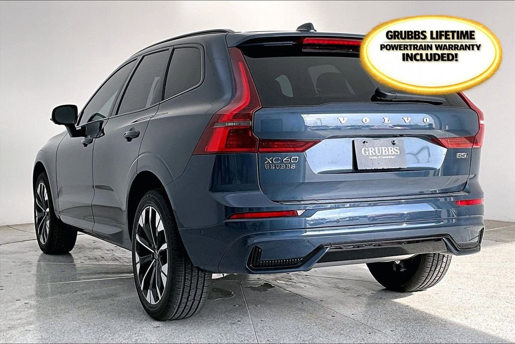 New 2026 Volvo XC60 B5 Plus w/ Protection Package Premier image 6