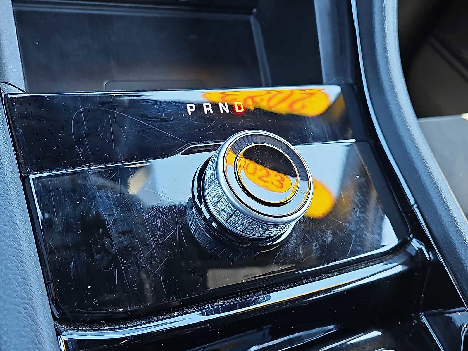 Used 2023 Jeep Grand Cherokee Altitude AWD/4WD image 15