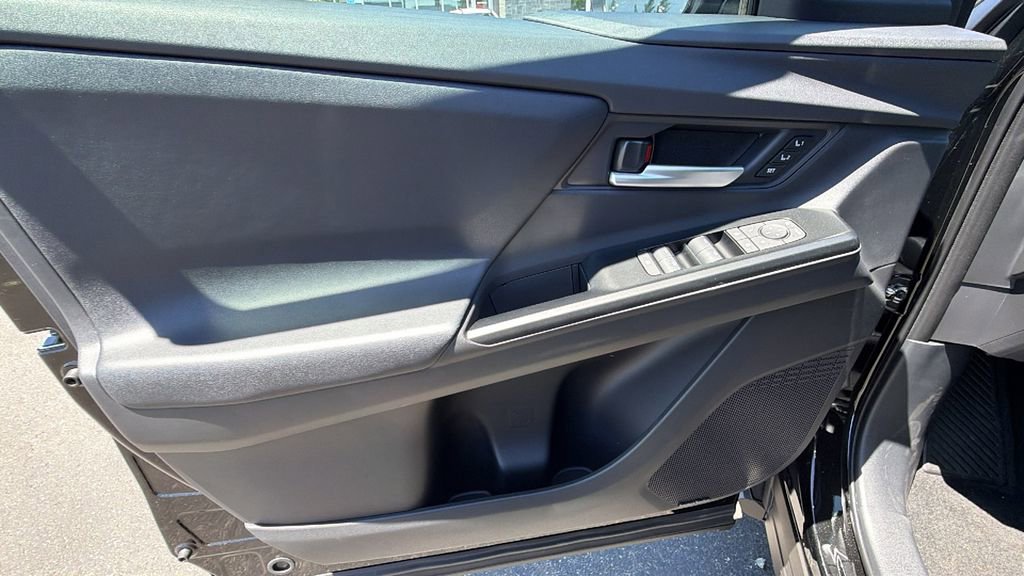 New 2026 Subaru Trailseeker AWD/4WD image 19