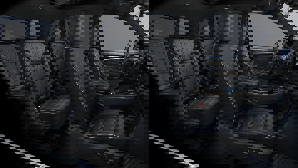 New 2026 Buick Enclave Avenir w/ Super Cruise Package image 59