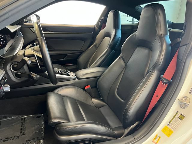 Used 2020 Porsche 911 Carrera S RWD image 32