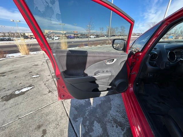 Used 2013 Honda Fit Sport image 9