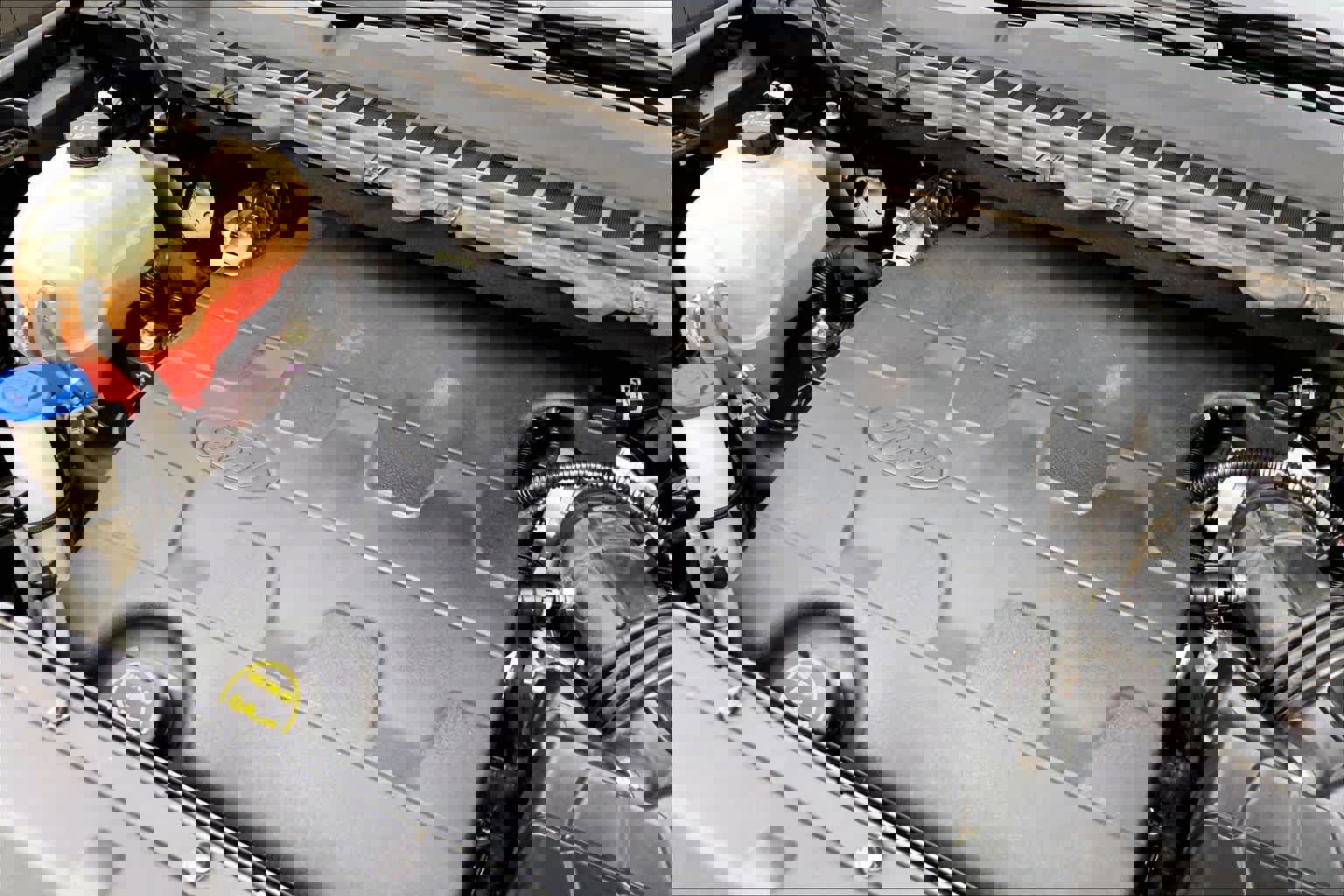 Used 2017 Ford Edge Titanium w/ Equipment Group 302A image 27