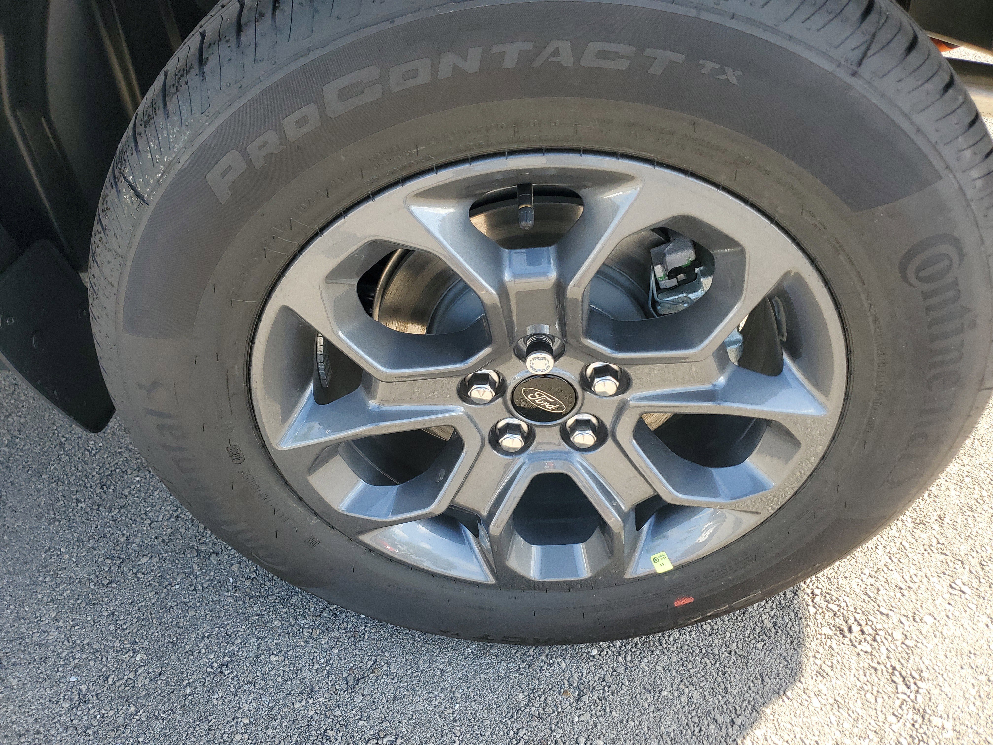 New 2026 Ford Maverick XLT w/ XLT Luxury Package image 7