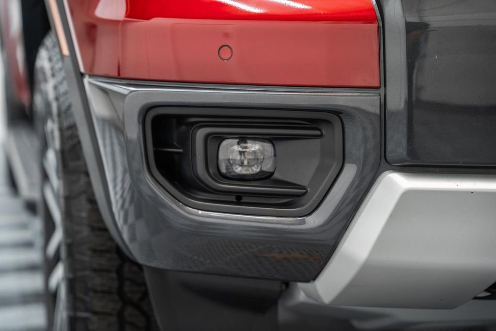 Certified 2025 Ford Ranger Lariat w/ FX4 Off-Road Package image 11