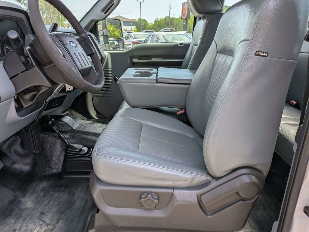 Used 2016 Ford F250 XL AWD/4WD image 19