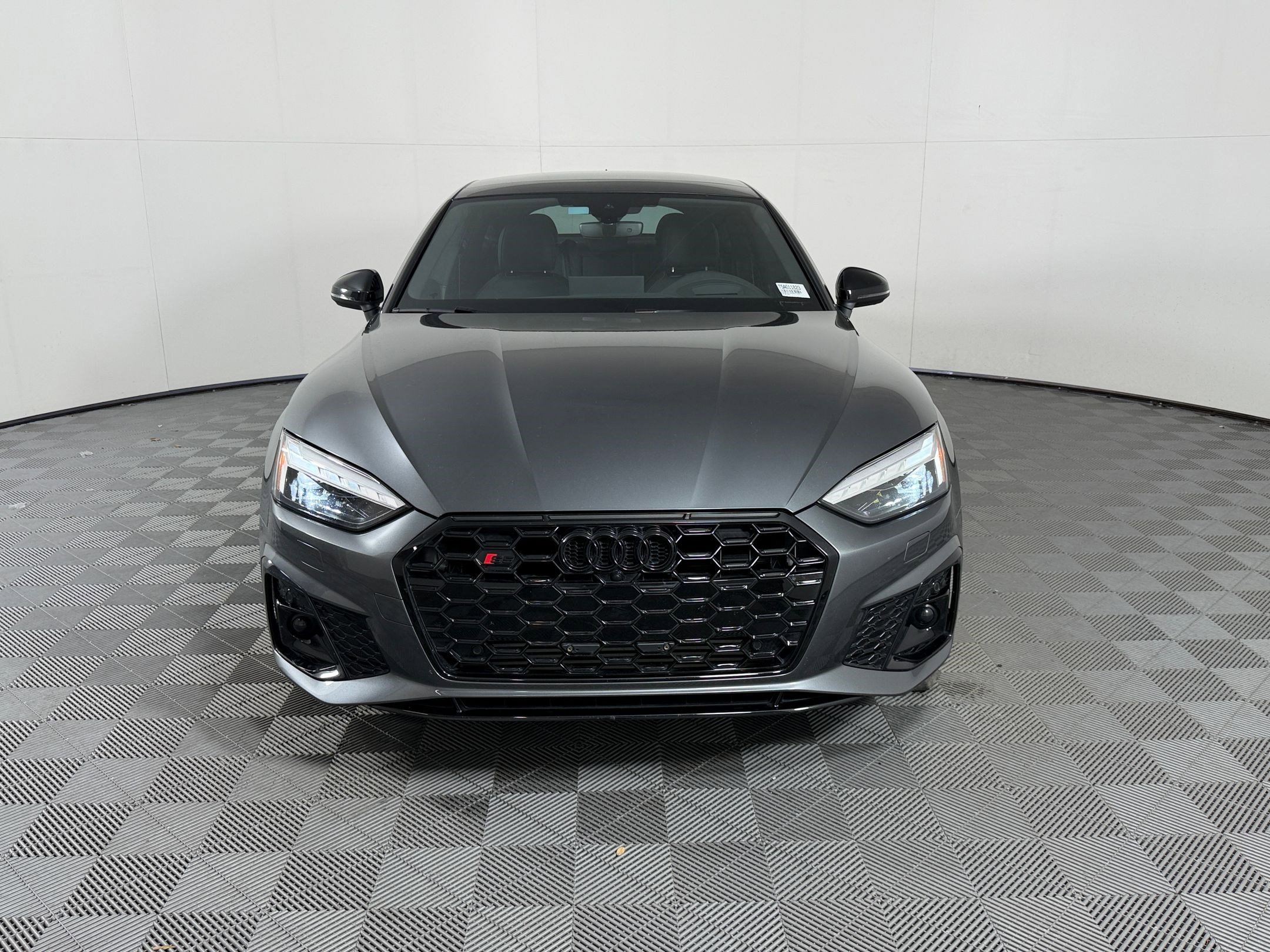 Used 2025 Audi S5 Prestige AWD/4WD image 6