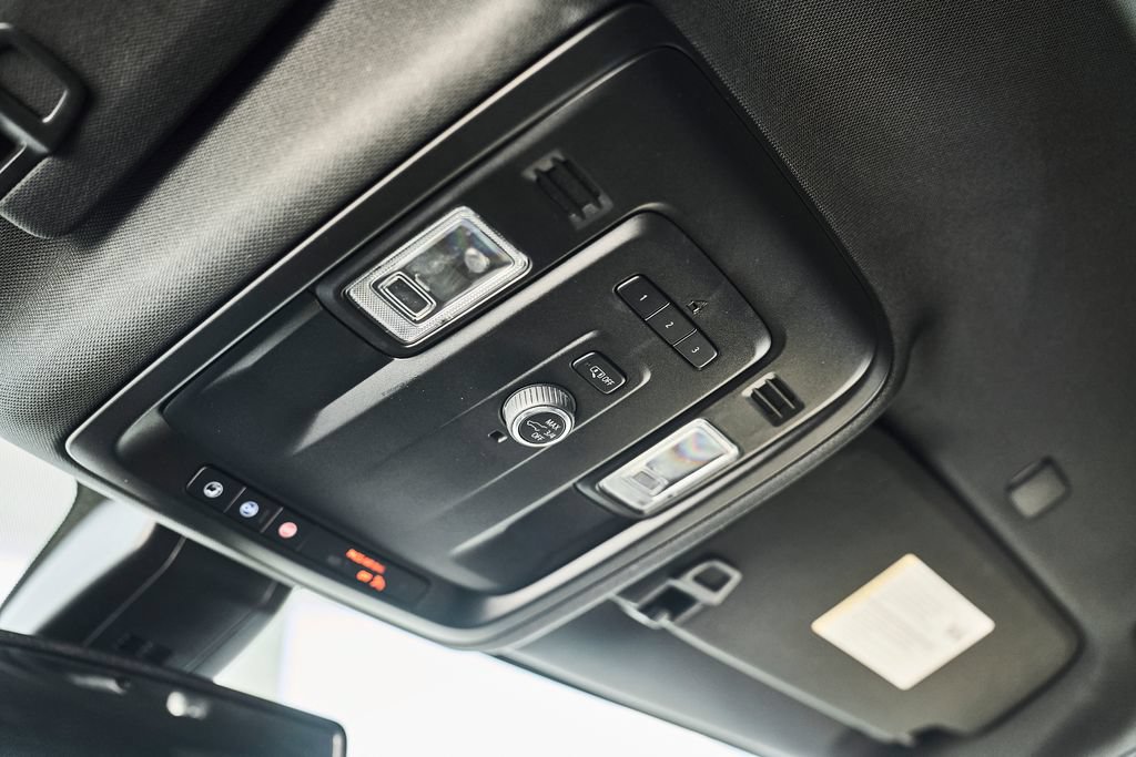Used 2022 GMC Yukon SLT RWD image 34