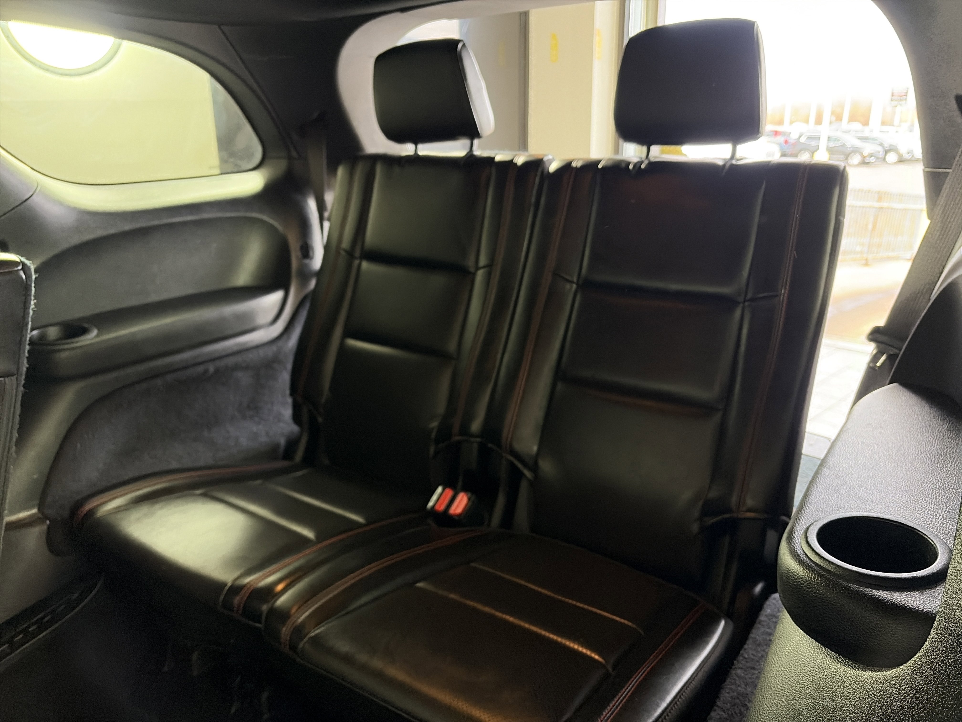 Used 2023 Dodge Durango GT image 8