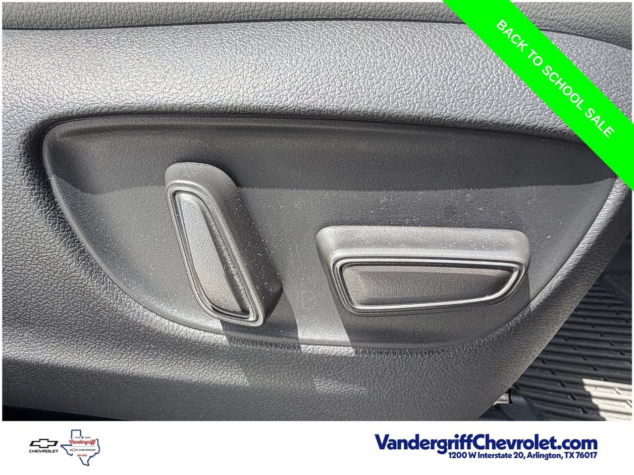 Used 2025 Toyota Grand Highlander FWD image 26