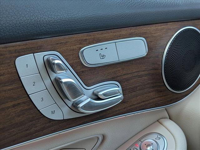 Certified 2022 Mercedes-Benz GLC 300 4MATIC image 17