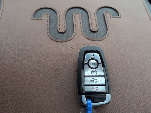 New 2026 Ford F150 King Ranch w/ Equipment Group 601A High AWD/4WD image 38