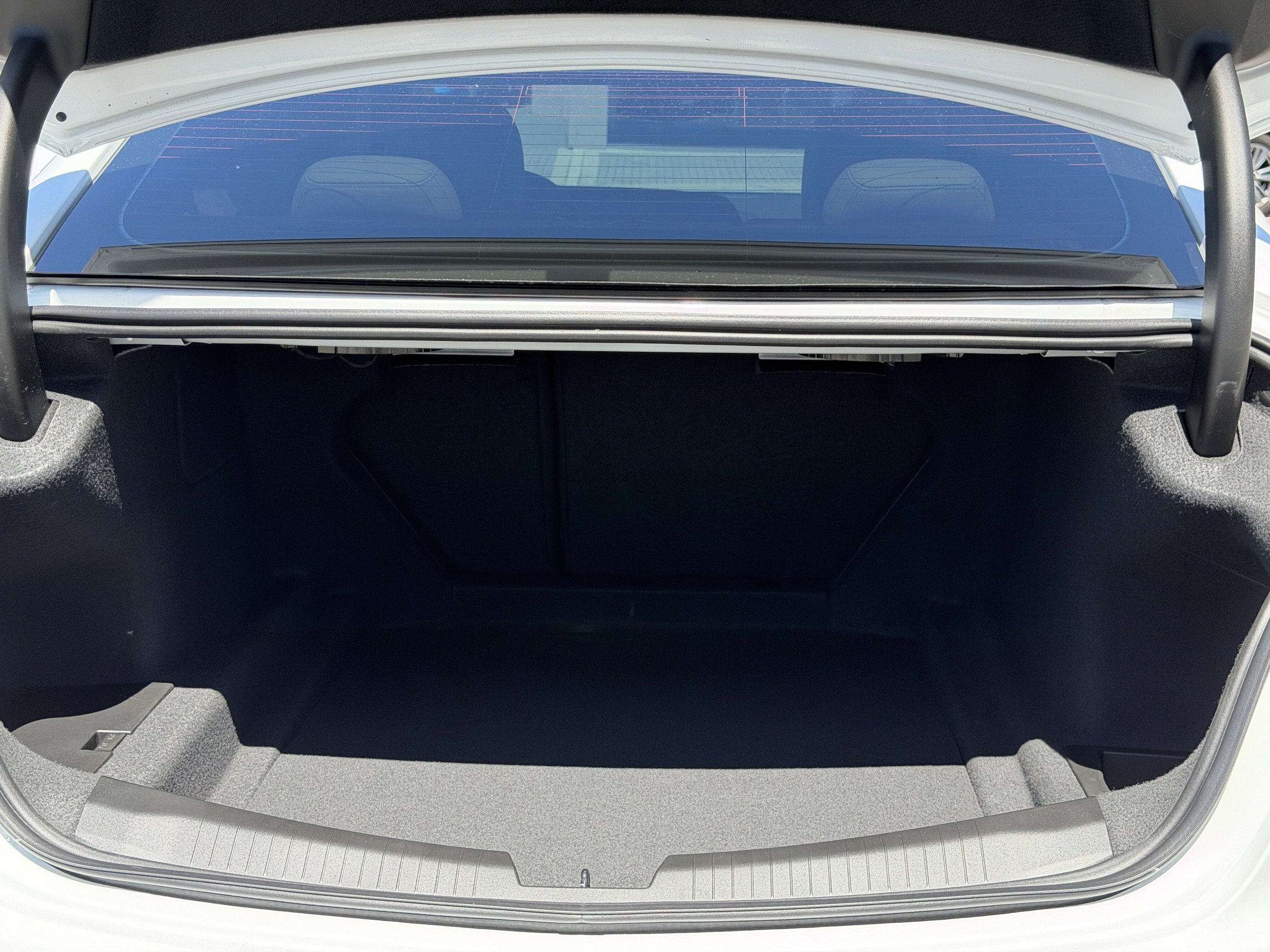 New 2026 Cadillac CT5 Premium Luxury RWD image 9