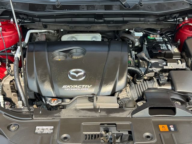 Used 2015 MAZDA CX-5 Touring FWD image 40