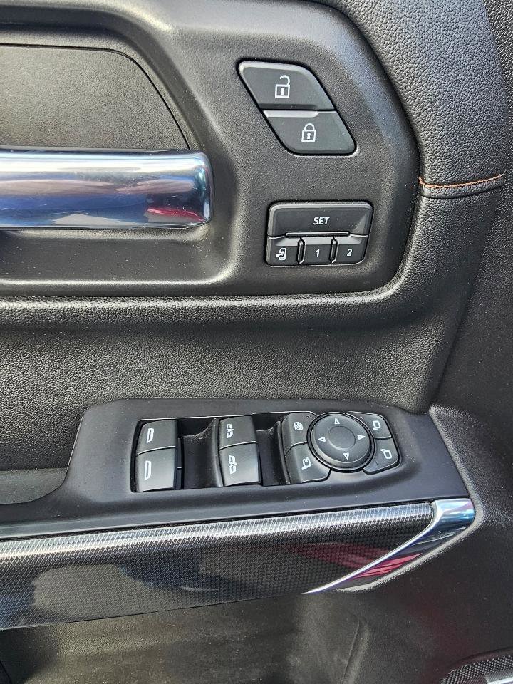 Used 2020 GMC Sierra 1500 AT4 w/ AT4 Premium Package image 15