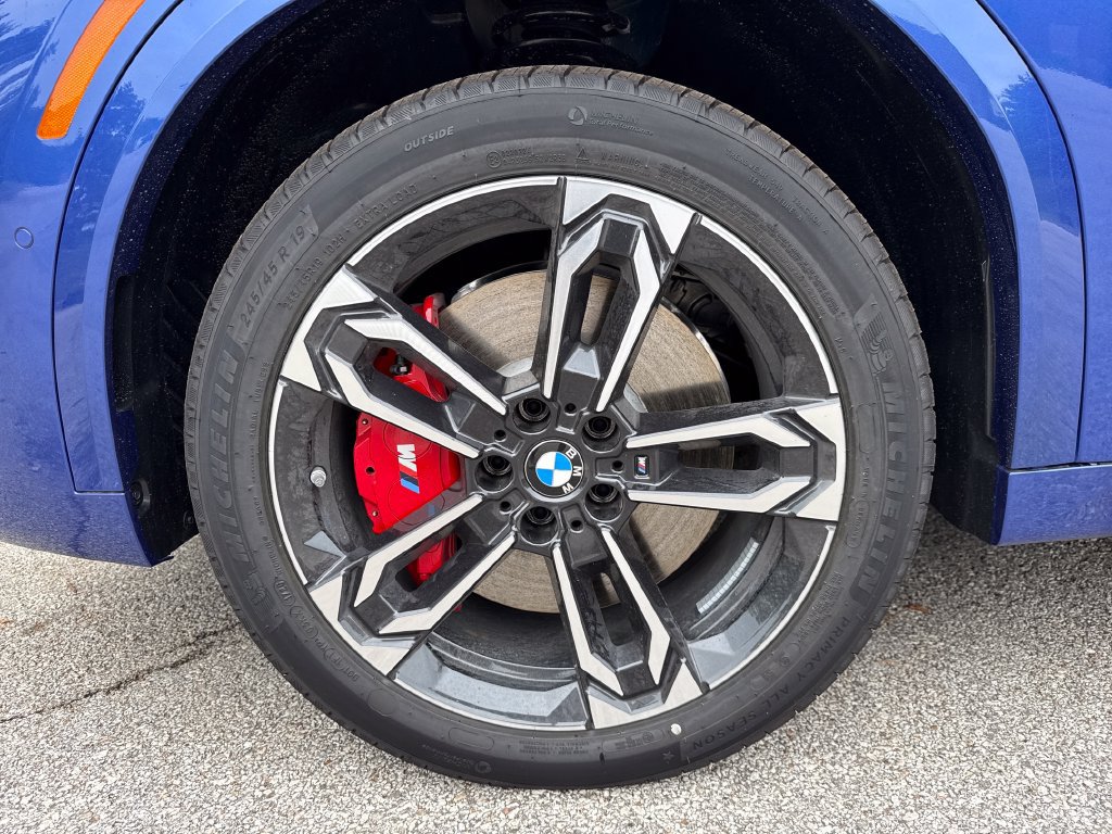 New 2026 BMW X2 xDrive28i w/ Technology Package AWD/4WD image 9