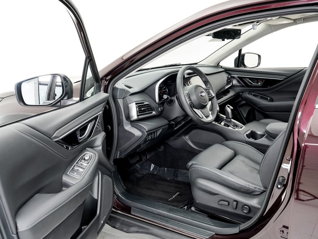 Used 2024 Subaru Outback Touring XT w/ Popular Package #2 image 7