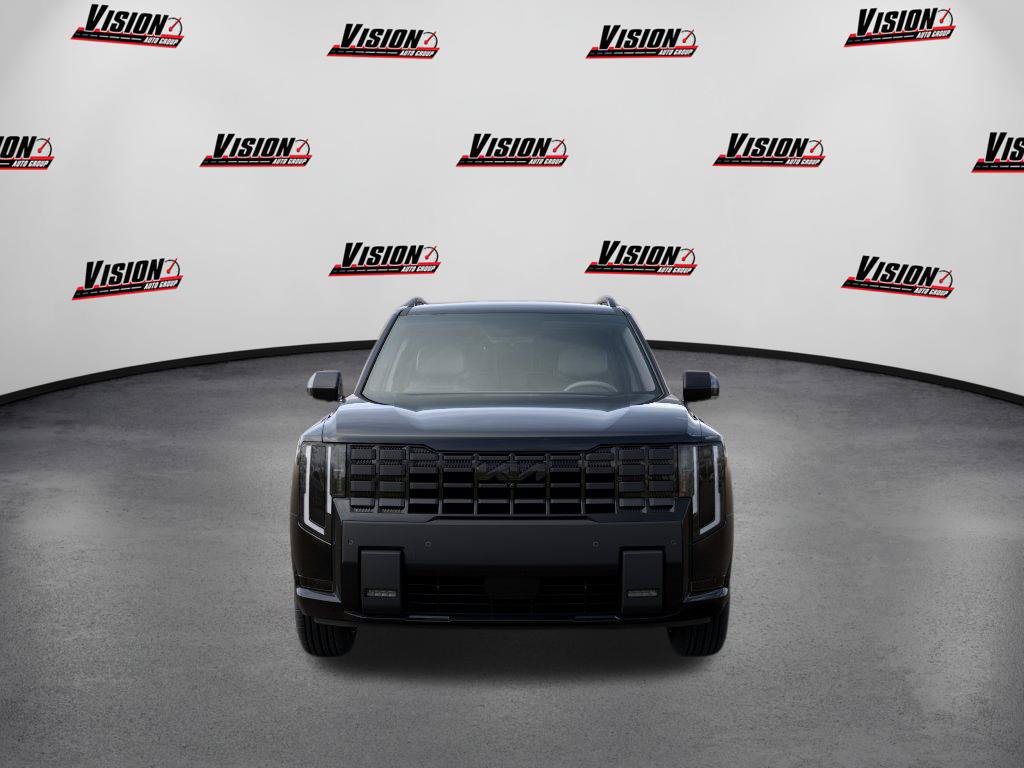 New 2027 Kia Telluride X-Line SX Prestige AWD/4WD image 2