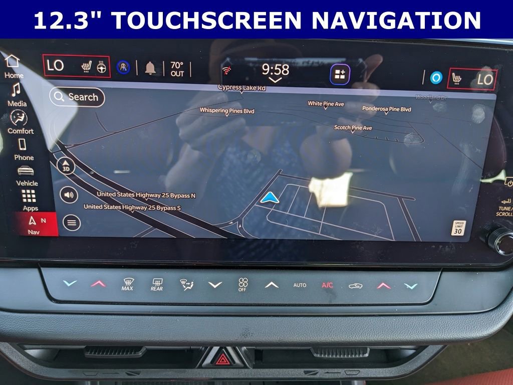 New 2026 Dodge Charger R/T Scat Pack image 3