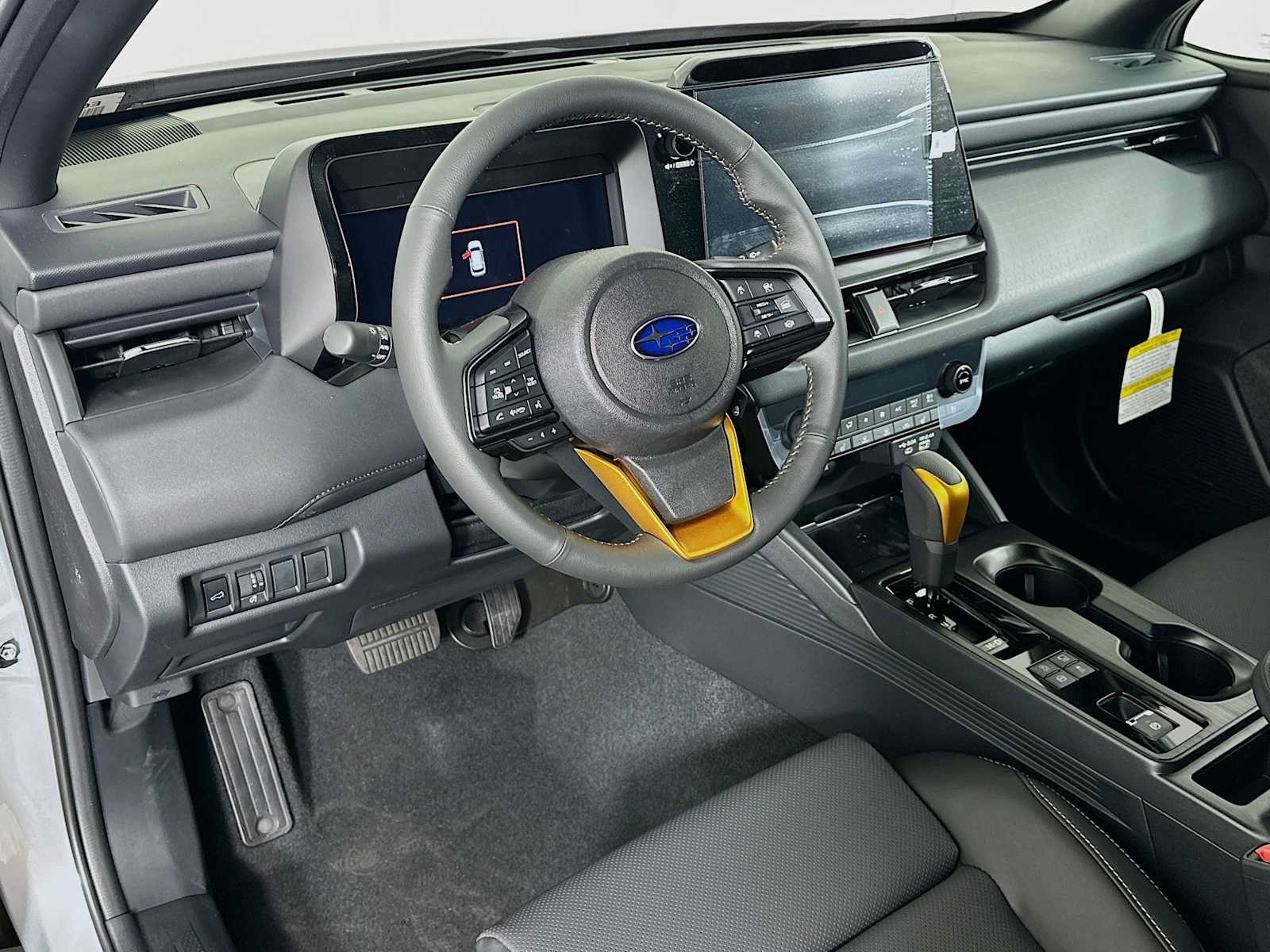 New 2026 Subaru Outback Wilderness AWD/4WD image 9