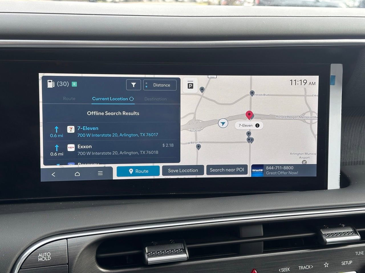 Certified 2026 Hyundai Palisade Calligraphy image 49