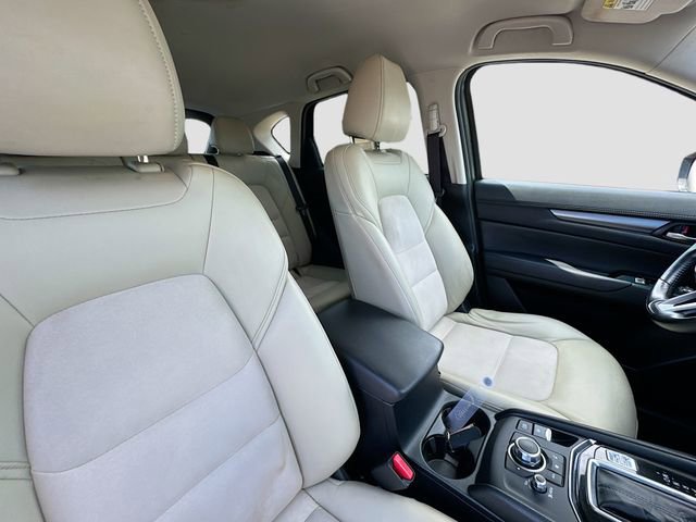 Used 2018 MAZDA CX-5 Touring AWD/4WD image 31