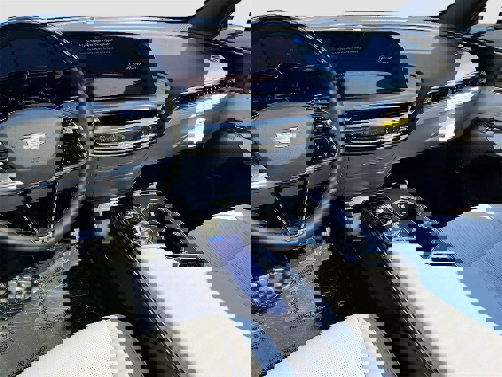 New 2026 Cadillac Lyriq Sport image 25