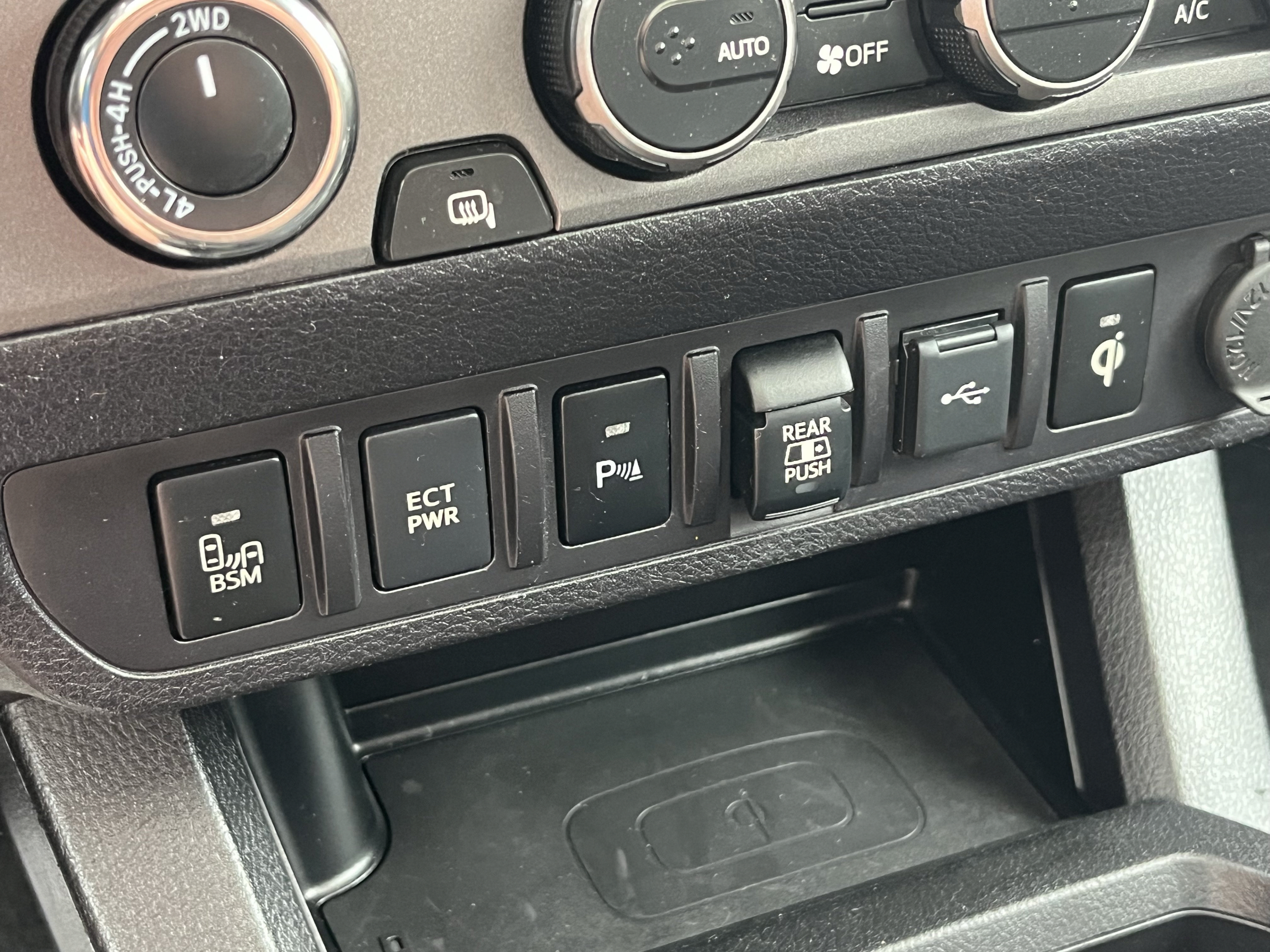 Used 2021 Toyota Tacoma TRD Pro AWD/4WD image 25