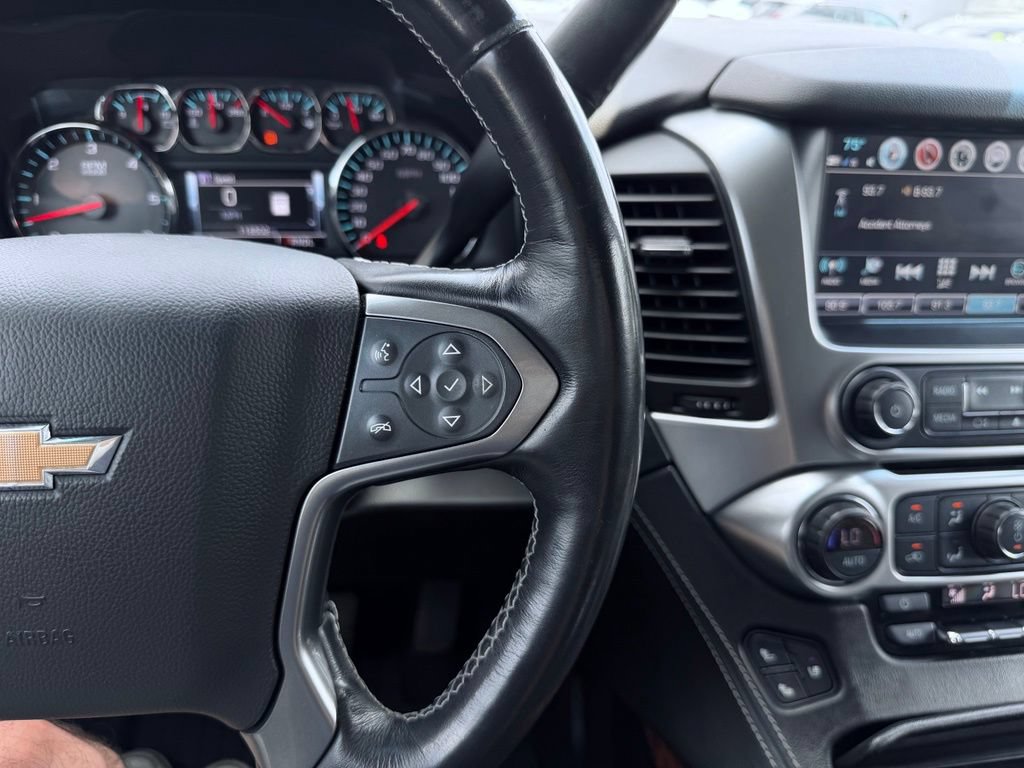 Used 2019 Chevrolet Tahoe Premier AWD/4WD image 38