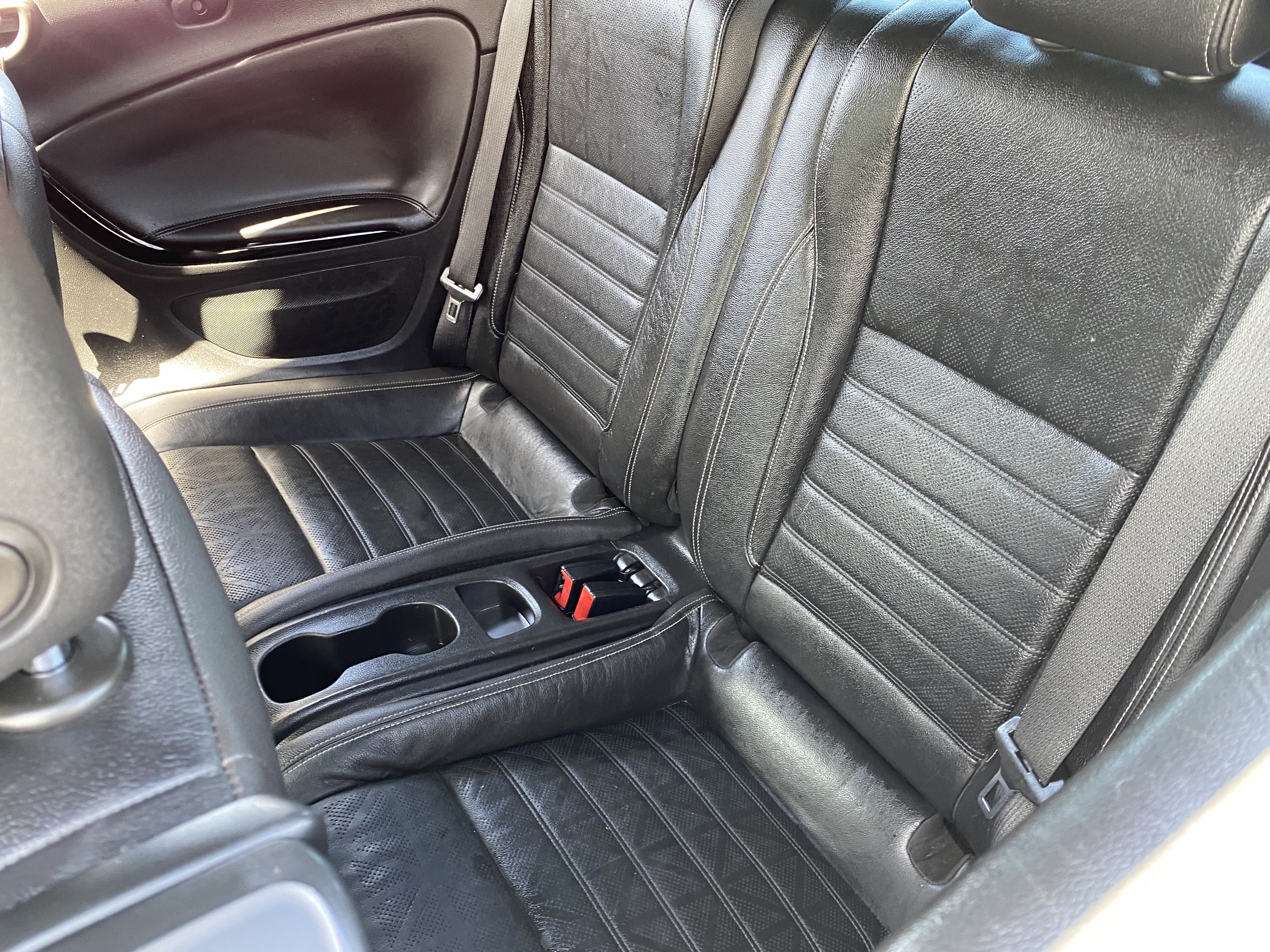 Used 2019 Buick Cascada Premium FWD image 14