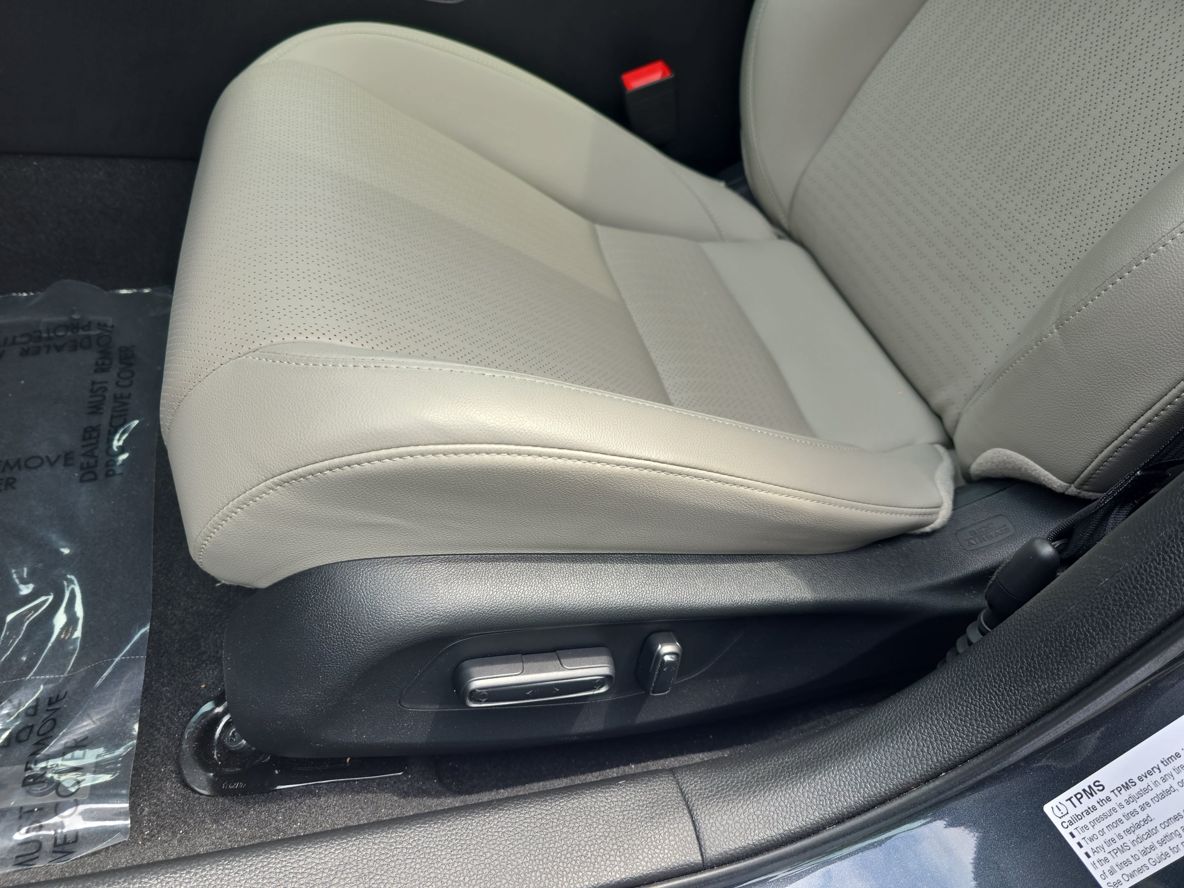 Used 2024 Honda Civic Touring image 30