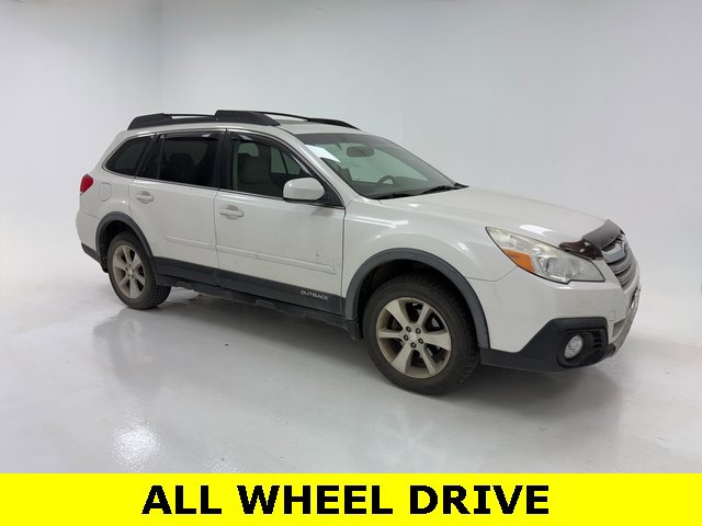 Used 2014 Subaru Outback 2.5i Limited