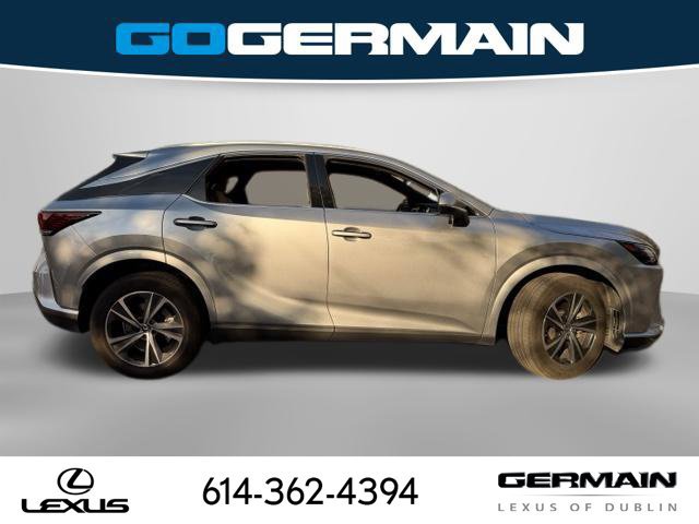 Used 2024 Lexus RX 350 Premium w/ Convenience Package AWD/4WD image 5