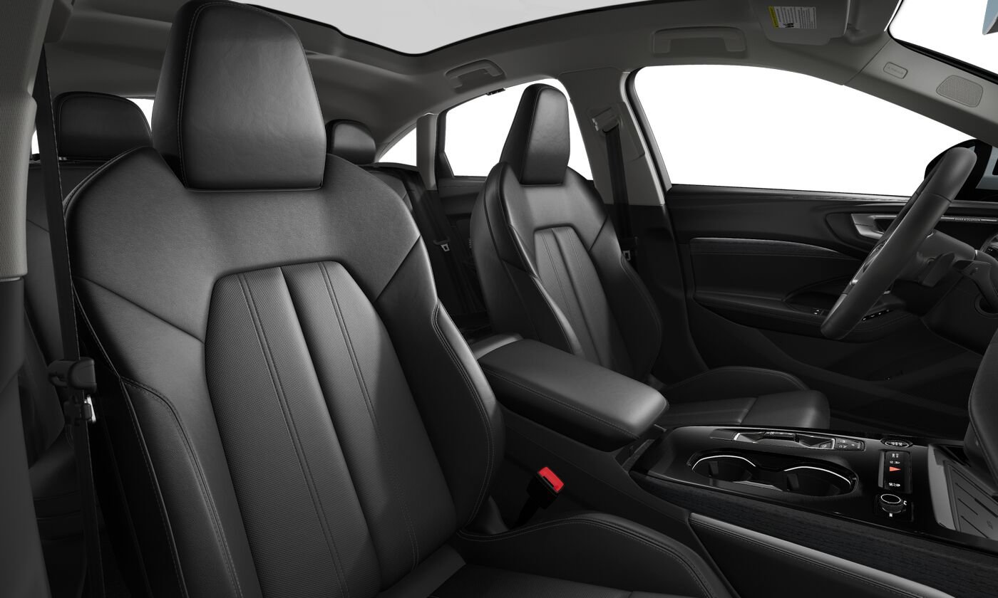Certified 2025 Audi A5 Premium Plus AWD/4WD image 5