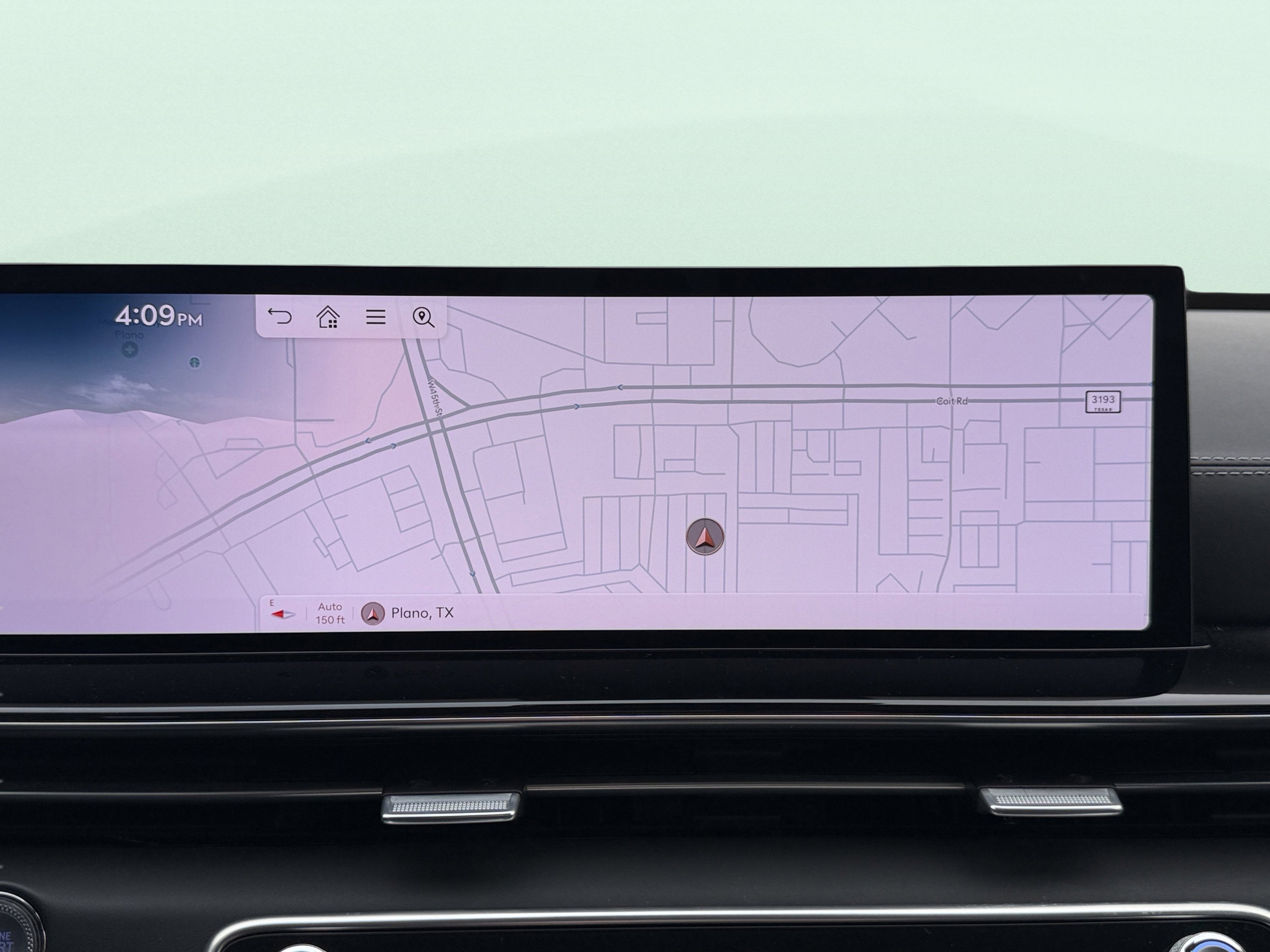 Used 2025 Genesis GV80 2.5T Standard AWD/4WD image 73