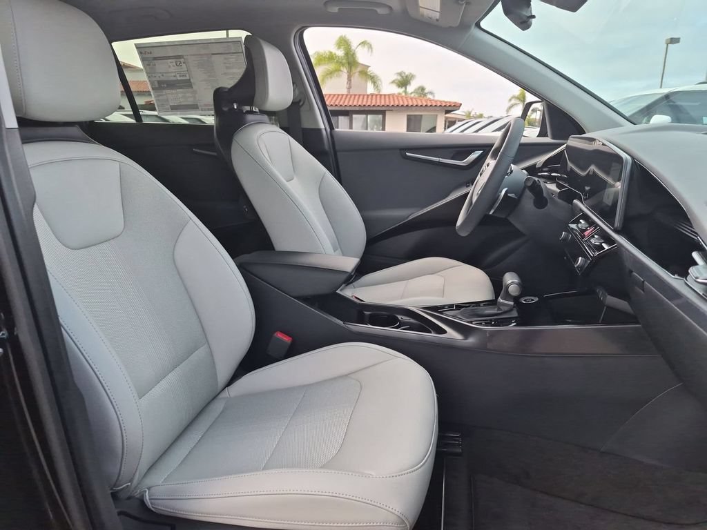 New 2026 Kia Niro EX w/ EX Premium Package FWD image 28