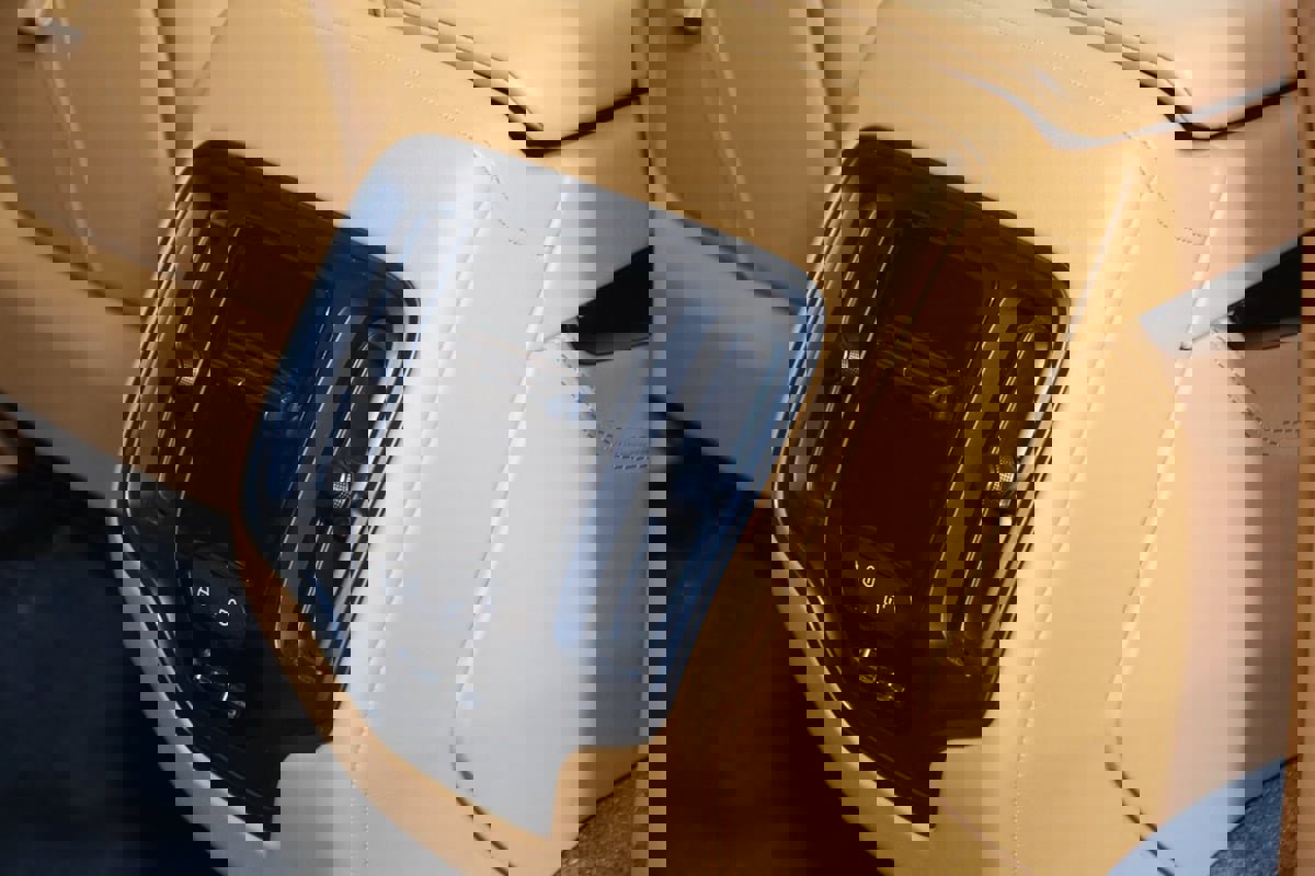 Used 2023 Aston Martin DBX 707 image 19