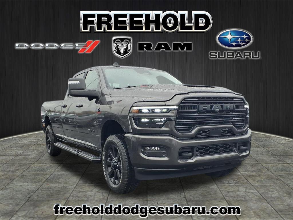 Used 2025 RAM 3500 Laramie