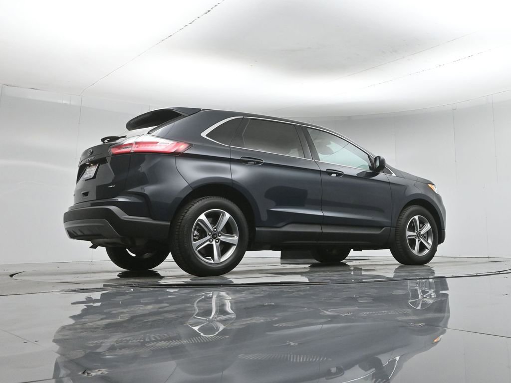 Certified 2023 Ford Edge SEL w/ Convenience Package AWD/4WD image 51