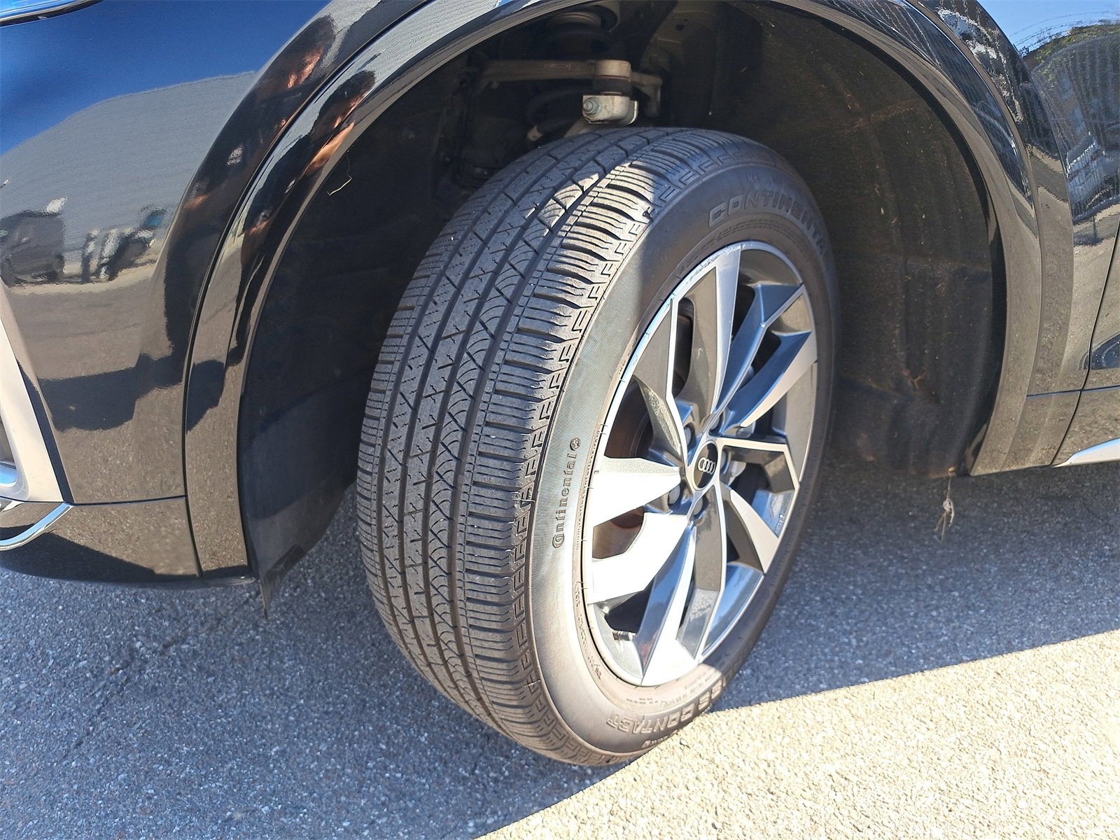 Used 2023 Audi Q5 2.0T Premium Plus w/ Premium Plus Package image 35