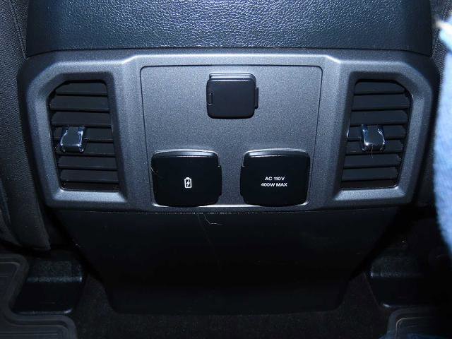 Certified 2019 Ford F150 XLT w/ Equipment Group 302A Luxury image 25