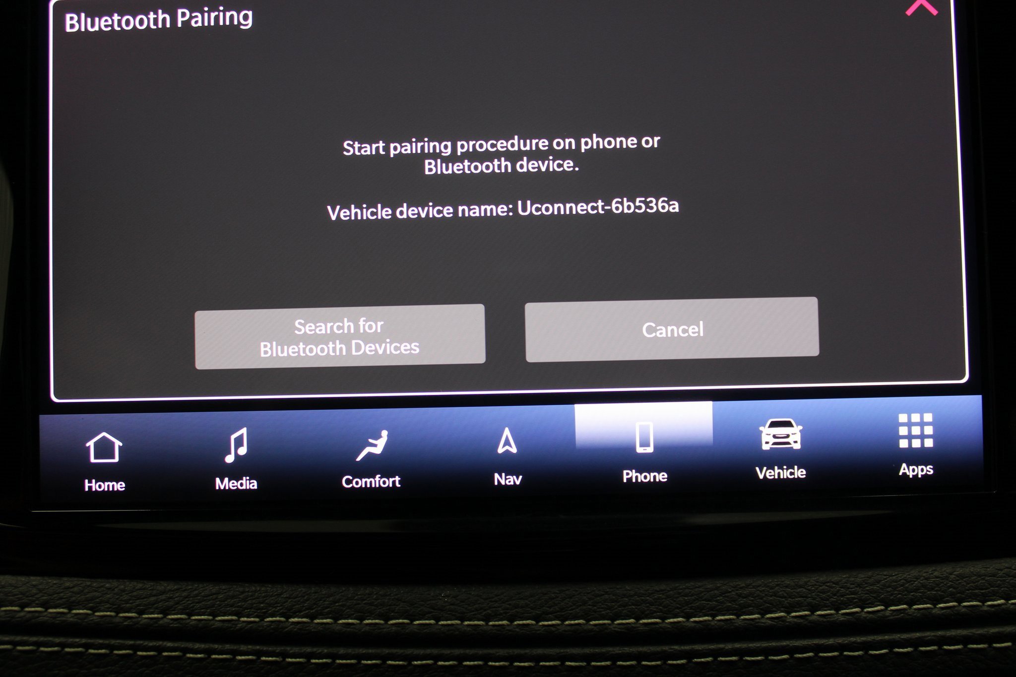 Used 2025 Chrysler Pacifica Limited image 39