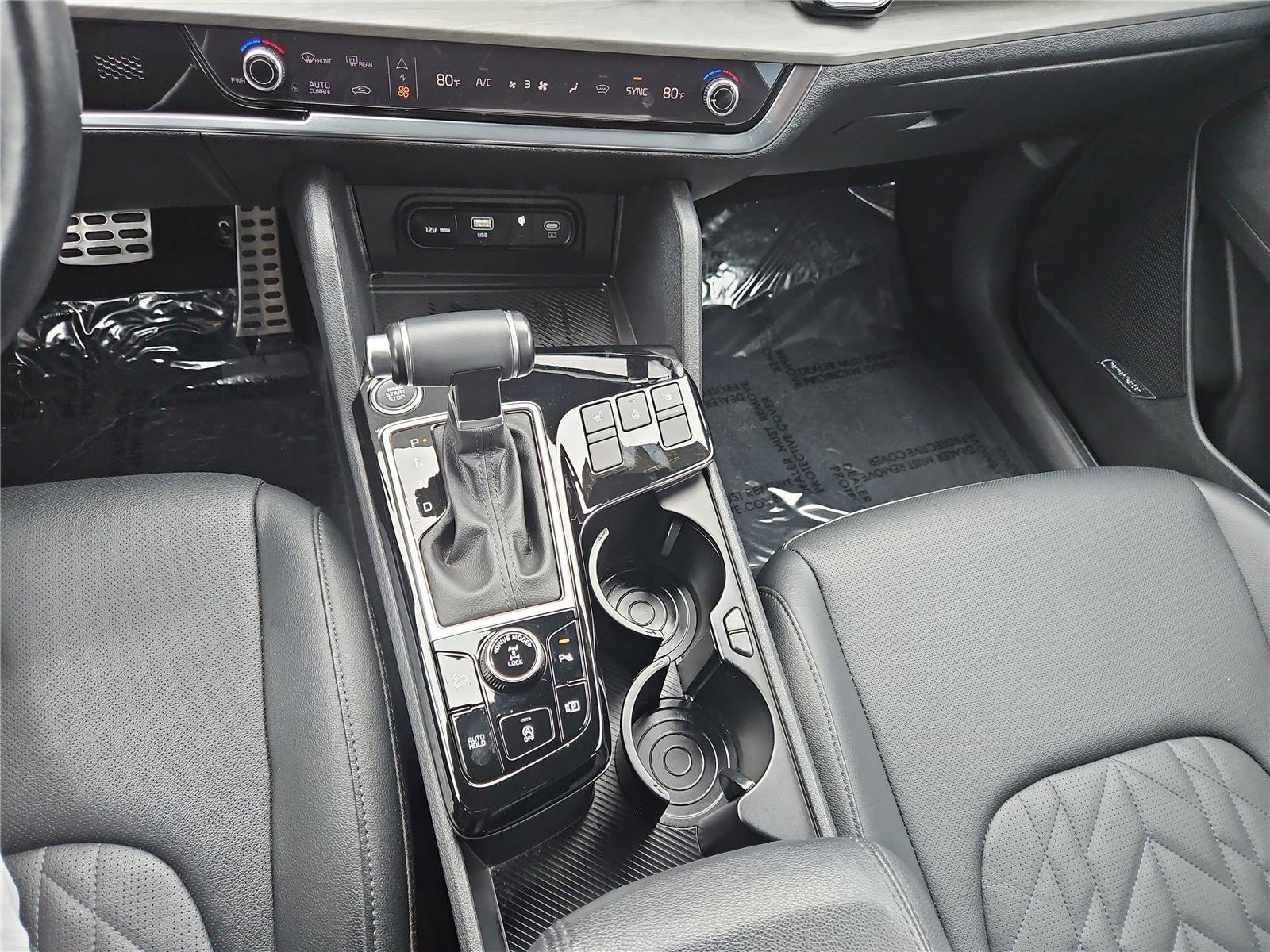 Certified 2024 Kia Sportage X-Pro image 22