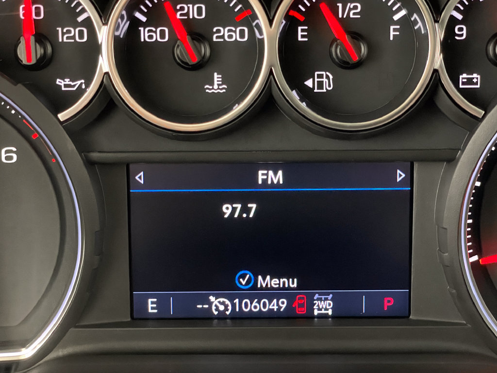 Used 2021 Chevrolet Tahoe Z71 w/ Z71 Signature Package AWD/4WD image 36