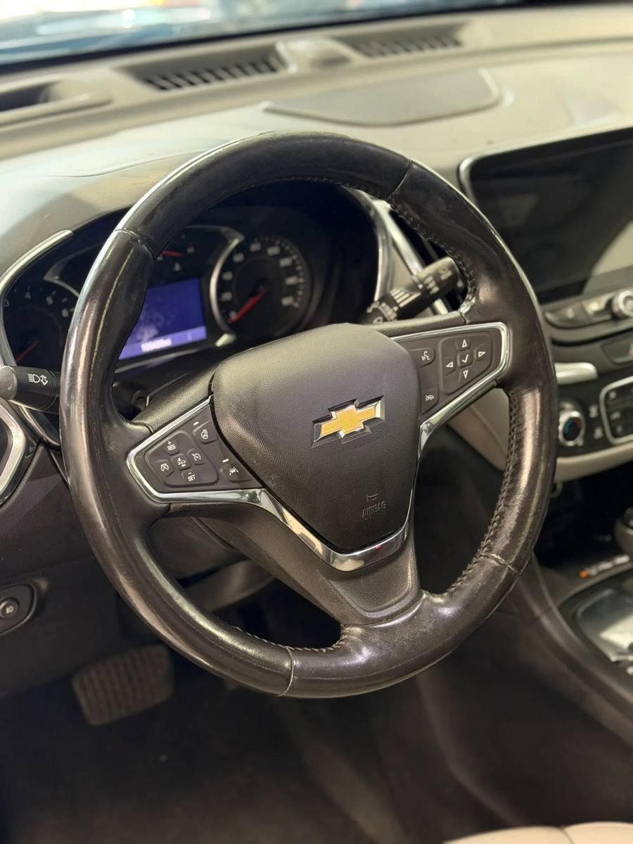 Used 2020 Chevrolet Equinox Premier FWD image 12