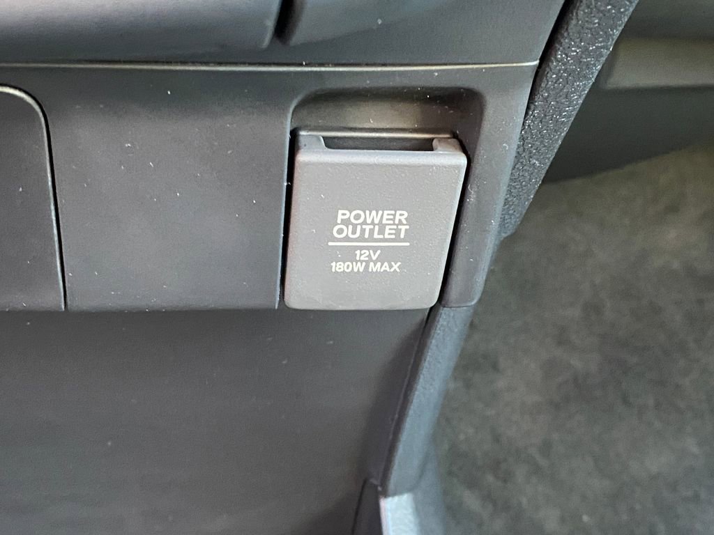 New 2026 Honda Odyssey EX-L image 27